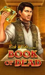 Book of Dead