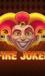 Fire Joker