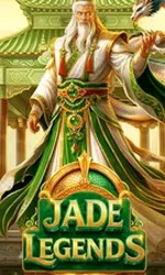 Jade Legends