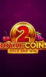 Royal Coins 2 Hold And Win