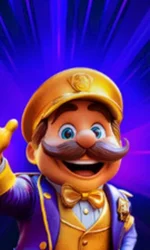 Super Grand Link Express: Hold & Win
