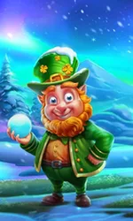 5 Frozen Charms Megaways