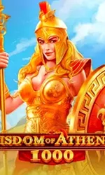 Wisdom of Athena 1000 -