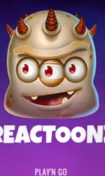 Reactoonz