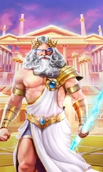 Gates of Olympus