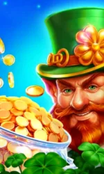 4 Pots Riches: Hold and Win