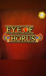 Eye of Horus
