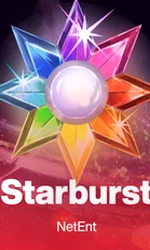 Starburst