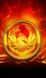 Phoenix Hotfire Hold & Win