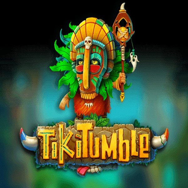 Tiki Tumble